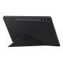 Tablet cover Samsung Black | Tienda24 - Global Online Shop Tienda24.eu