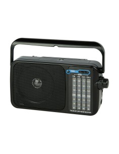 Radio Blow RA5 Nero da Blow, Radio - Ref: S9121109, Precio: 17,59 €, Descuento: %