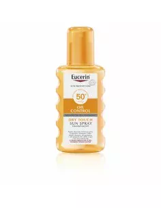 Loção Solar Isdin Fotoprotector Pediatrics Spray Spf 50 SPF 50+ 250 ml | Tienda24 Tienda24.eu