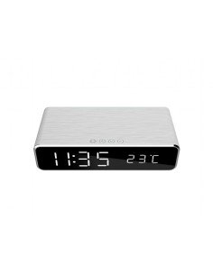 Alarm Clock Seiko QHL093W | Tienda24 Tienda24.eu