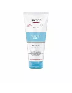 Aftersun Eucerin Sun Protection Piel Sensible 200 ml de Eucerin, After sun - Ref: S05101423, Precio: 16,89 €, Descuento: %