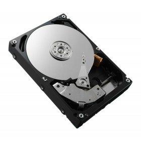 Disque dur Dell 161-BBQD 3,5" 4 TB HDD de Dell, Disques durs - Réf : S7797601, Prix : 364,32 €, Remise : %