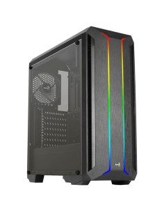 Case computer desktop ATX Aerocool Skyline ARGB Nero da Aerocool, Case computer desktop - Ref: S9121157, Precio: 69,56 €, Des...