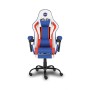 Gaming Chair NASA DI013-WBR Black | Tienda24 - Global Online Shop Tienda24.eu