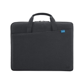 Laptop Case Mobilis 025026 12,5" 14" Black by Mobilis, Bags and covers for laptops and netbooks - Ref: S7797753, Price: 19,25...