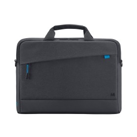 Laptop Case Urban Factory MTC15UF Black 15.6" | Tienda24 - Global Online Shop Tienda24.eu