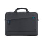 Laptop Case Mobilis 025028 Black | Tienda24 - Global Online Shop Tienda24.eu