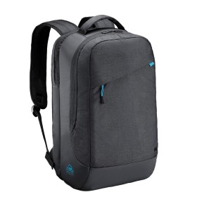 Laptop Backpack Mobilis 025029 Black by Mobilis, Bags and covers for laptops and netbooks - Ref: S7797756, Price: 42,82 €, Di...