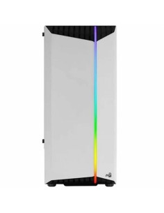 Caja Semitorre ATX Sharkoon S25-V | Tienda24 Tienda24.eu