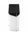 Caja Semitorre ATX Aerocool BIONICV2WH Blanco | Tienda24 Tienda24.eu