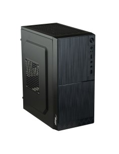 Caja Micro ATX con Fuente Alimentación Tacens AC45