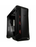 Caixa Semitorre ATX Asus TUF Gaming GT501 Preto | Tienda24 Tienda24.eu