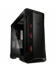 Caixa Semitorre ATX Fractal Meshify 2 Compact Lite Preto | Tienda24 Tienda24.eu