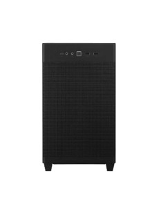 Caixa ATX Nfortec NF-CS-AQUERONTE-B Preto | Tienda24 Tienda24.eu