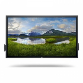 Écran Tactile Interactif Dell P6524QT 65" de Dell, Ecrans PC - Réf : S7797908, Prix : 4,00 €, Remise : %