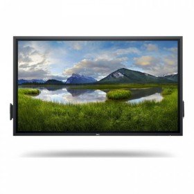 Ecrã Tátil Interactivo Dell P6524QT 65" de Dell, Monitores - Ref: S7797908, Preço: 4,00 €, Desconto: %