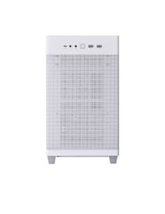 Cassa Micro ATX Asus AP201 ASUS PRIME CASE TG Bianco da Asus, Case computer desktop - Ref: S9121187, Precio: 96,93 €, Descuen...