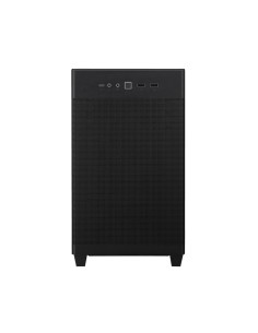 ATX Semi-tower Box Logic ARAMIS ARGB Black | Tienda24 Tienda24.eu