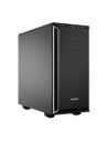 Boîtier ATX/mATX semi-tour Be Quiet! Pure Base 600 Noir | Tienda24 Tienda24.eu