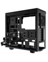 Caixa Semitorre ATX/mATX Be Quiet! Pure Base 600 Preto | Tienda24 Tienda24.eu