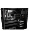 Boîtier ATX/mATX semi-tour Be Quiet! Pure Base 600 Noir | Tienda24 Tienda24.eu