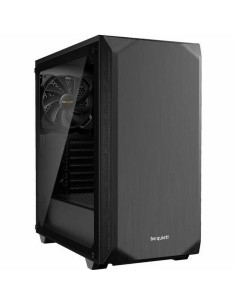 ATX Semi-Tower Gehäuse Fractal Define 7 Compact Schwarz | Tienda24 Tienda24.eu