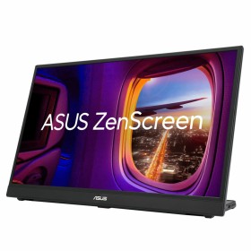 Écran Asus ZenScreen MB17AHG 17" Full HD 144 Hz de Asus, Ecrans PC - Réf : S7798236, Prix : 430,82 €, Remise : %