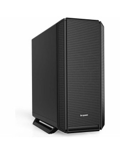 ATX Semi-tower Box Nox Hummer Horus Black E-ATX | Tienda24 Tienda24.eu