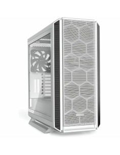 Boîtier ATX semi-tour Fractal Design FD-C-TOR1C-03 Blanc | Tienda24 Tienda24.eu