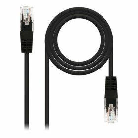 Cable de Red Rígido UTP Categoría 6 NANOCABLE 10.20.