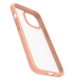 Capa para Telemóvel Otterbox LifeProof 77-92813 iPhone 15 Laranja Transparente de Otterbox LifeProof, Armações e capas - Ref:...