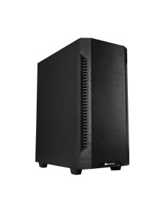 Caja Semitorre ATX Ibox CETUS 903 Negro | Tienda24 Tienda24.eu