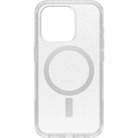 Capa para Telemóvel Otterbox LifeProof Transparente iPhone 15 Pro de Otterbox LifeProof, Armações e capas - Ref: S7798351, Pr...