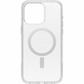 Capa para Telemóvel Otterbox LifeProof iPhone 15 Pro Max Transparente de Otterbox LifeProof, Armações e capas - Ref: S7798356...