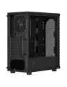 ATX Semi-tower Box Endorfy Signum 300 Black | Tienda24 Tienda24.eu