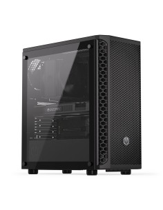 Case computer desktop ATX/mATX Endorfy Signum 300 Core Nero da Endorfy, Case computer desktop - Ref: S9121250, Precio: 74,57 ...