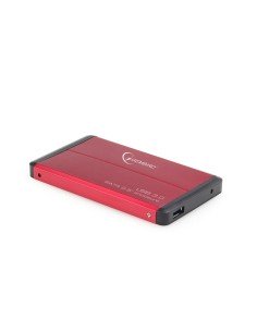 Carcasa para Disco Duro CoolBox DG-HDC2503-BK 2,5" USB 3.0 Negro USB 3.0 SATA | Tienda24 Tienda24.eu