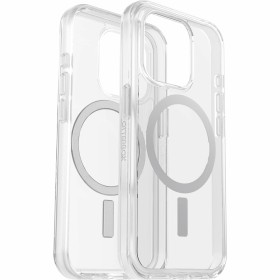 Capa para Telemóvel Otterbox LifeProof Transparente iPhone 15 Pro de Otterbox LifeProof, Armações e capas - Ref: S7798381, Pr...