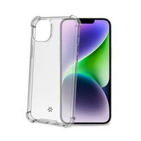 Funda para Móvil KSIX iPhone 13 Transparente | Tienda24 - Global Online Shop Tienda24.eu