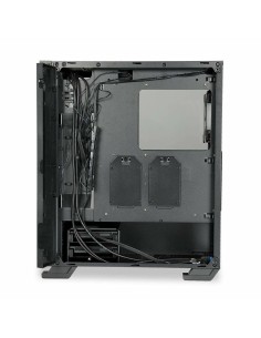 ATX Semi-Tower Gehäuse Mars Gaming MCMESHW Weiß | Tienda24 Tienda24.eu