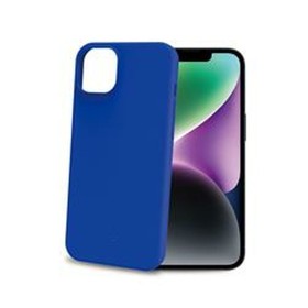 Handyhülle Celly iPhone 15 Blau von Celly, Taschen & Schalen - Ref: S7798399, Preis: 9,56 €, Rabatt: %