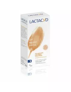 Gel Hygiène Intime Lactacyd Peaux sensibles (250 ml) | Tienda24 Tienda24.eu