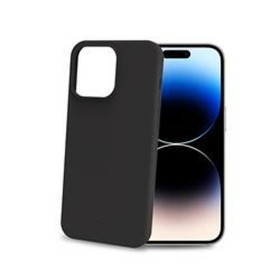 Capa para Telemóvel KSIX iPhone 15 Pro Transparente | Tienda24 - Global Online Shop Tienda24.eu