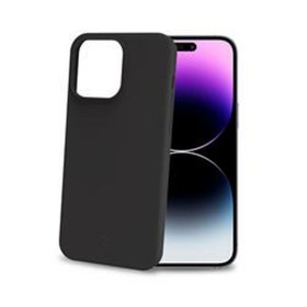 Custodia per Cellulare Celly CROMO1056BK iPhone 15 Pro Max Nero di Celly, Custodie e cover - Rif: S7798407, Prezzo: 9,56 €, S...