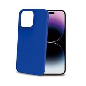 Funda para Móvil iPhone 15 Pro Max Celly Azul de Celly, Carcasas y fundas - Ref: S7798408, Precio: 9,56 €, Descuento: %