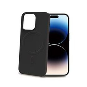 Custodia per Cellulare iPhone XS Max KSIX Soft Silicone | Tienda24 - Global Online Shop Tienda24.eu