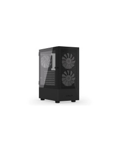 ATX Semi-Tower Gehäuse BitFenix Weiß | Tienda24 Tienda24.eu