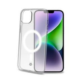 Protection pour téléphone portable KSIX Oppo A98 Transparent OPPO Oppo A98 | Tienda24 - Global Online Shop Tienda24.eu