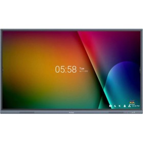 Écran Tactile Interactif ViewSonic VS19495 86" IPS TFT LCD 60 Hz de ViewSonic, Ecrans PC - Réf : S7798457, Prix : 2,00 €, Rem...