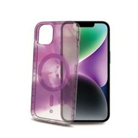 Custodia per Cellulare Celly iPhone 15 Viola Trasparente di Celly, Custodie e cover - Rif: S7798481, Prezzo: 17,94 €, Sconto: %